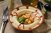 403 Hummus (200 g) Vegetarisch