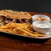 211 Baba Burger